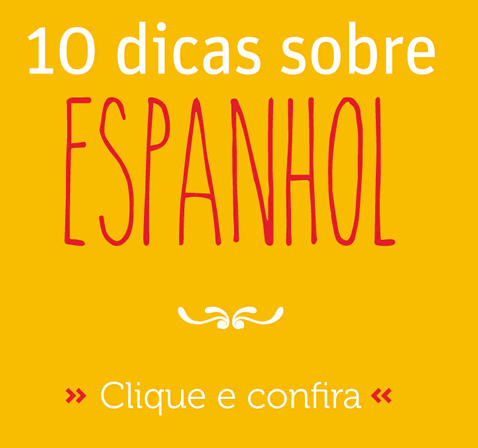 10 dicas sobre Espanhol