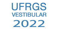 UFRGS Vestibular 2022